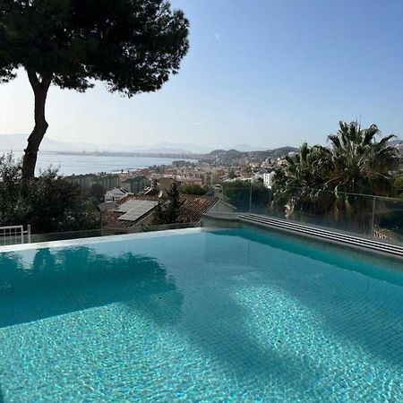 Lu&Cia Villa Infinity Malaga Ngoại thất bức ảnh