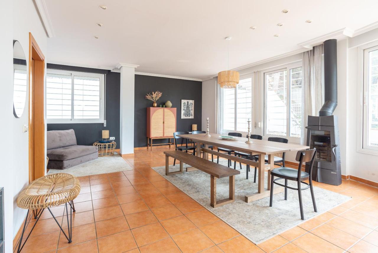 Lu&Cia Villa Infinity Malaga Ngoại thất bức ảnh