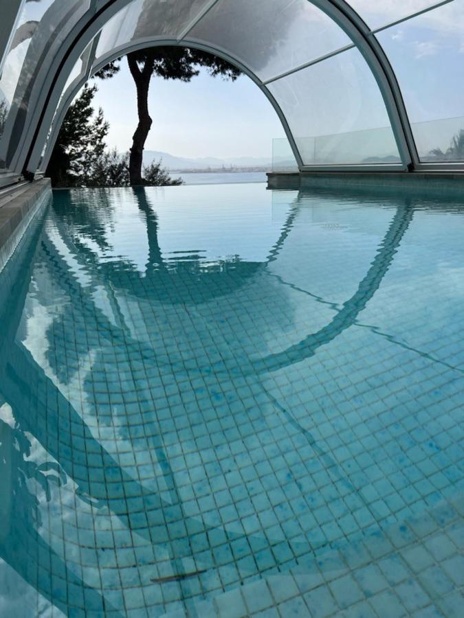 Lu&Cia Villa Infinity Malaga Ngoại thất bức ảnh