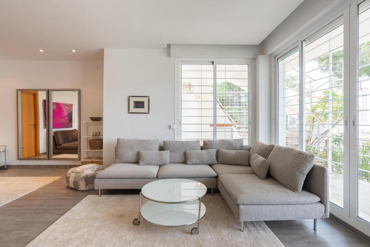 Lu&Cia Villa Infinity Malaga Ngoại thất bức ảnh