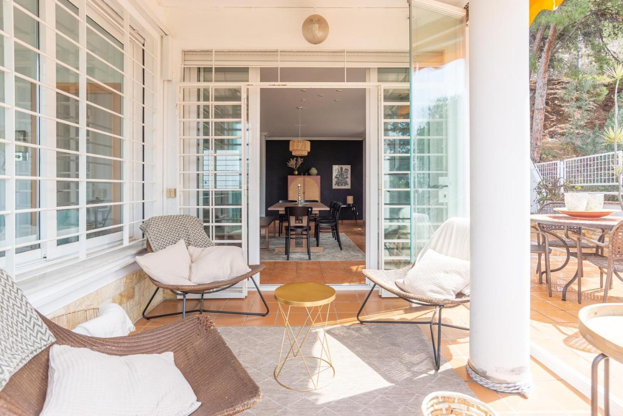 Lu&Cia Villa Infinity Malaga Ngoại thất bức ảnh