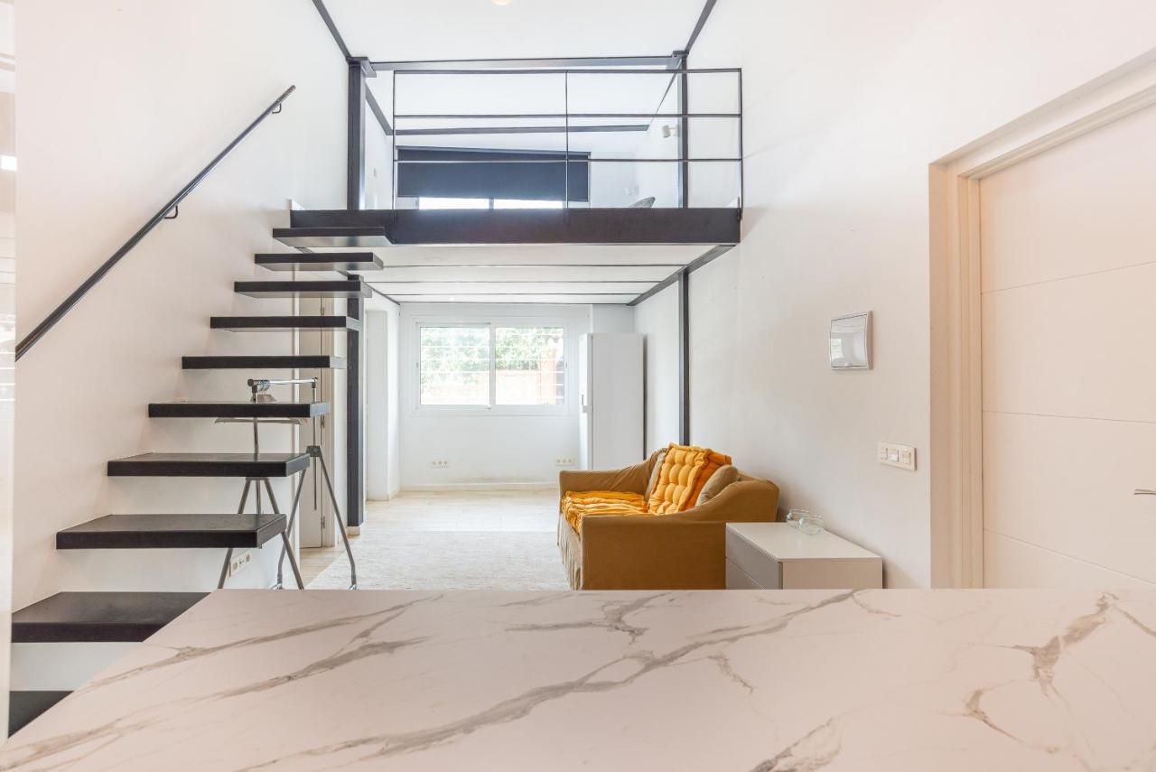Lu&Cia Villa Infinity Malaga Ngoại thất bức ảnh