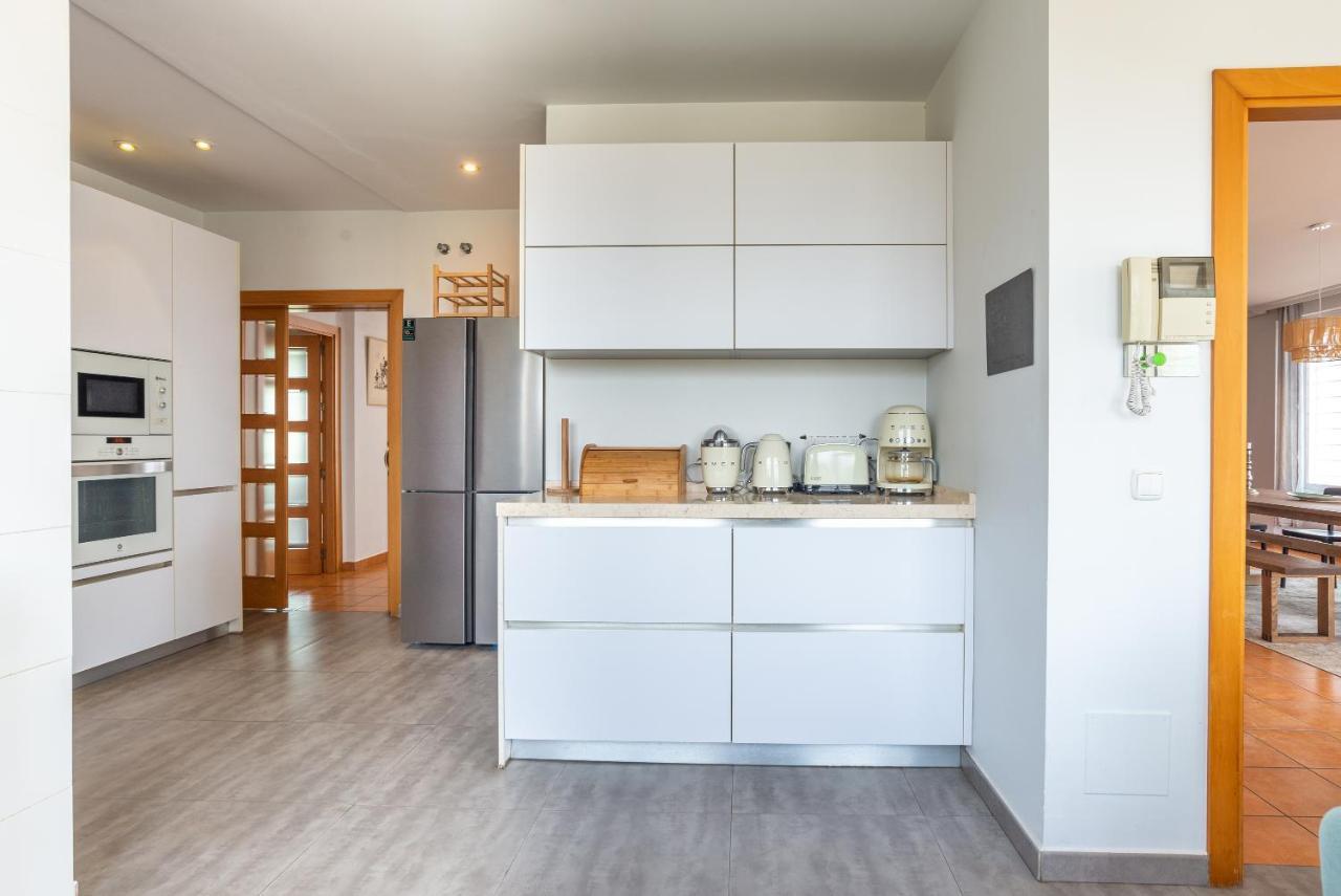 Lu&Cia Villa Infinity Malaga Ngoại thất bức ảnh