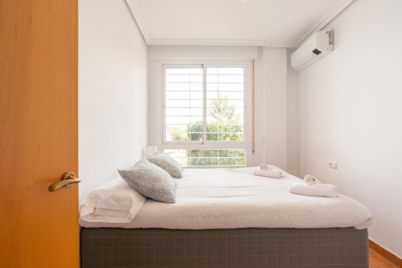 Lu&Cia Villa Infinity Malaga Ngoại thất bức ảnh